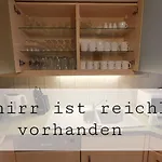Bucheneck Perfekt Für Familien&größere Gruppen Im Seenland Lausitz Ferienhaus