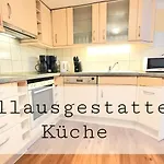 Bucheneck Perfekt Für Familien&größere Gruppen Im Seenland Lausitz * Kromlau