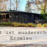 Bucheneck Perfekt Für Familien&größere Gruppen Im Seenland Lausitz Ferienhaus *