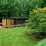 Ferienhaus Bucheneck Perfekt Für Familien&größere Gruppen Im Seenland Lausitz