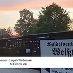 Ferienhaus Bucheneck Perfekt Für Familien&größere Gruppen Im Seenland Lausitz Kromlau