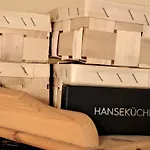 Ferienhaus Bucheneck Perfekt Für Familien&größere Gruppen Im Seenland Lausitz *