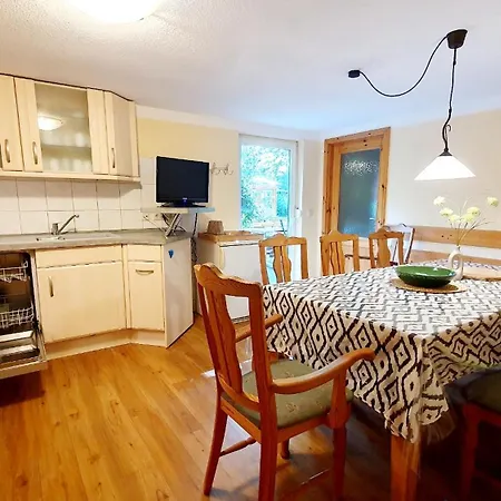 Сasa de vacaciones Bucheneck Perfekt Für Familien&größere Gruppen Im Seenland Lausitz