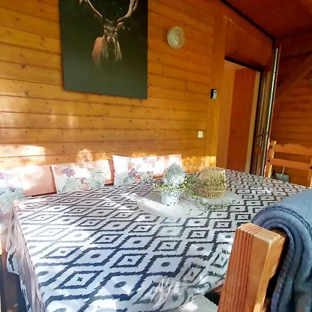 Prázdninový dům Grosses Bucheneck Fuer Gruppen, Familien & Firmen 7 Schlafzimmer 3 Baeder Grosse Terrasse Nahe Rhododendronpark Kromlau