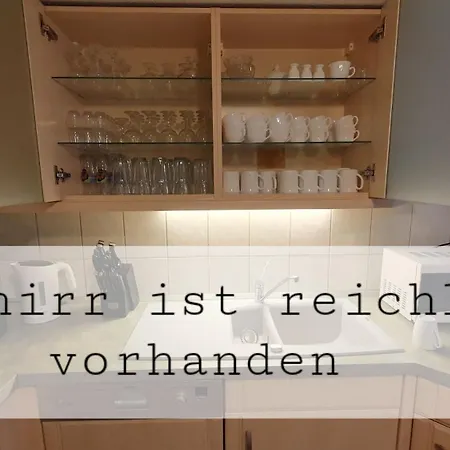 Bucheneck Perfekt Fuer Familien & Groessere Gruppen Im Seenland Lausitz Tatil Evi