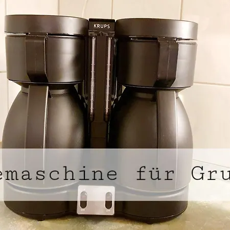Bucheneck Perfekt Fuer Familien & Groessere Gruppen Im Seenland Lausitz