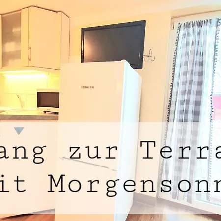 Сasa de vacaciones Bucheneck Perfekt Für Familien&größere Gruppen Im Seenland Lausitz