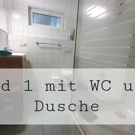 Сasa de vacaciones Bucheneck Perfekt Für Familien&größere Gruppen Im Seenland Lausitz *