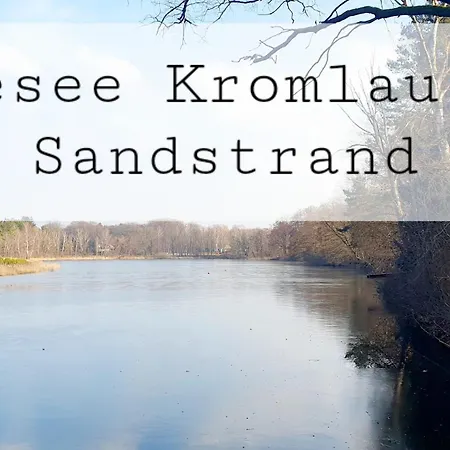 Bucheneck Perfekt Für Familien&größere Gruppen Im Seenland Lausitz Сasa de vacaciones *