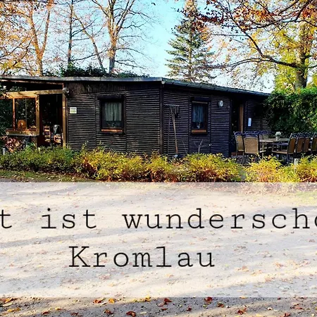 Bucheneck Perfekt Für Familien&größere Gruppen Im Seenland Lausitz Сasa de vacaciones *