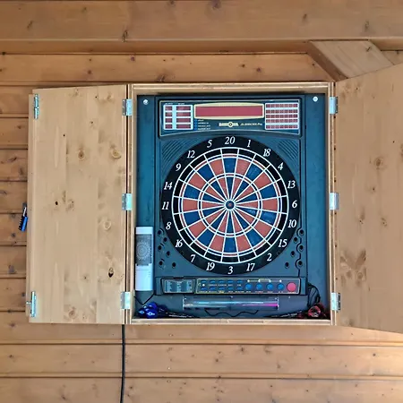 Bucheneck Perfekt Fuer Familien & Groessere Gruppen Im Seenland Lausitz *