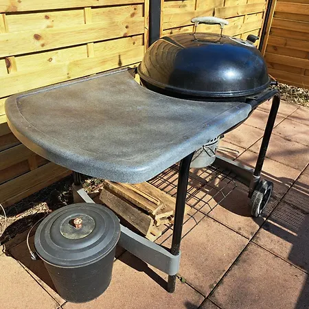 Bucheneck Perfekt Fuer Familien & Groessere Gruppen Im Seenland Lausitz * Kromlau