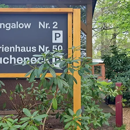 Сasa de vacaciones Bucheneck Perfekt Für Familien&größere Gruppen Im Seenland Lausitz *