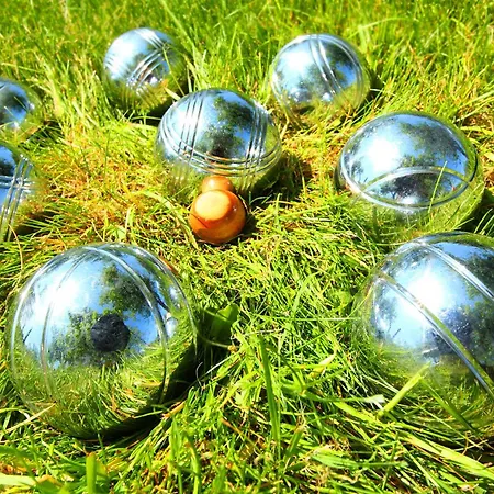 Bucheneck Perfekt Für Familien&größere Gruppen Im Seenland Lausitz Сasa de vacaciones Kromlau