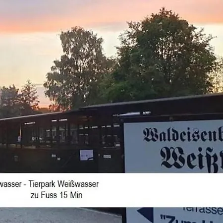 Сasa de vacaciones Bucheneck Perfekt Für Familien&größere Gruppen Im Seenland Lausitz Kromlau