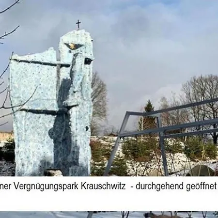 Grosses Bucheneck Fuer Gruppen, Familien & Firmen 7 Schlafzimmer 3 Baeder Grosse Terrasse Nahe Rhododendronpark Kromlau