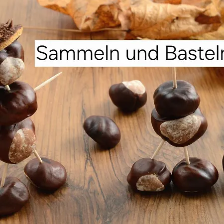 Сasa de vacaciones Bucheneck Perfekt Für Familien&größere Gruppen Im Seenland Lausitz Kromlau