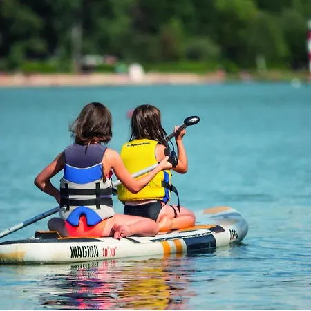 Bucheneck Perfekt Fuer Familien & Groessere Gruppen Im Seenland Lausitz *