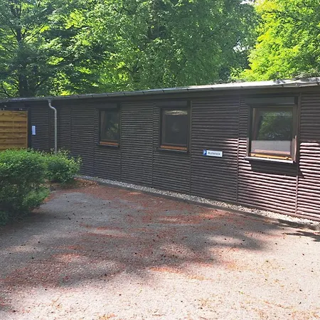 Bucheneck Perfekt Für Familien&größere Gruppen Im Seenland Lausitz Ferienhaus *