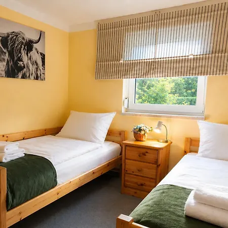 Grosses Bucheneck Fuer Gruppen, Familien & Firmen 7 Schlafzimmer 3 Baeder Grosse Terrasse Nahe Rhododendronpark Prázdninový dům