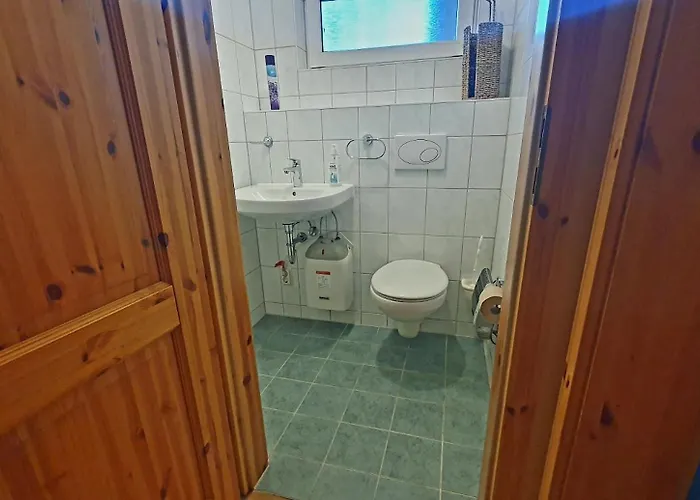 בית נופש Bucheneck Perfekt Fuer Familien & Groessere Gruppen Im Seenland Lausitz