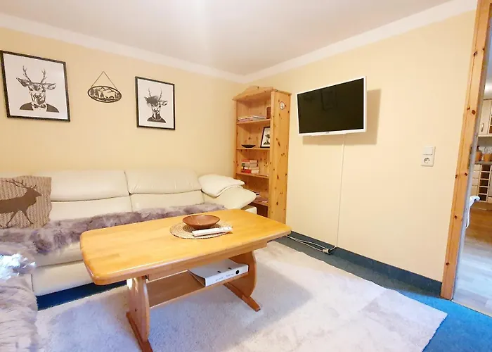 בית נופש Bucheneck Perfekt Fuer Familien & Groessere Gruppen Im Seenland Lausitz *