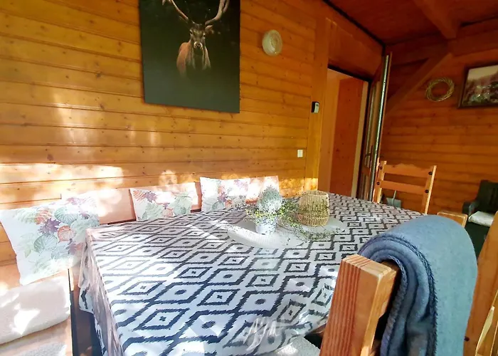 בית נופש Bucheneck Perfekt Fuer Familien & Groessere Gruppen Im Seenland Lausitz Kromlau