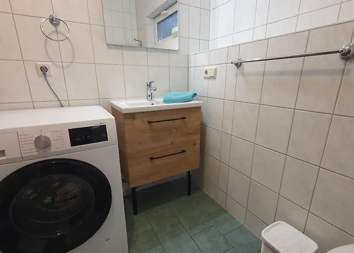 Bucheneck Perfekt Fuer Familien & Groessere Gruppen Im Seenland Lausitz بيت للعطل *