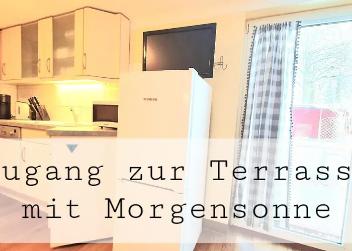 بيت للعطل Bucheneck Perfekt Fuer Familien & Groessere Gruppen Im Seenland Lausitz