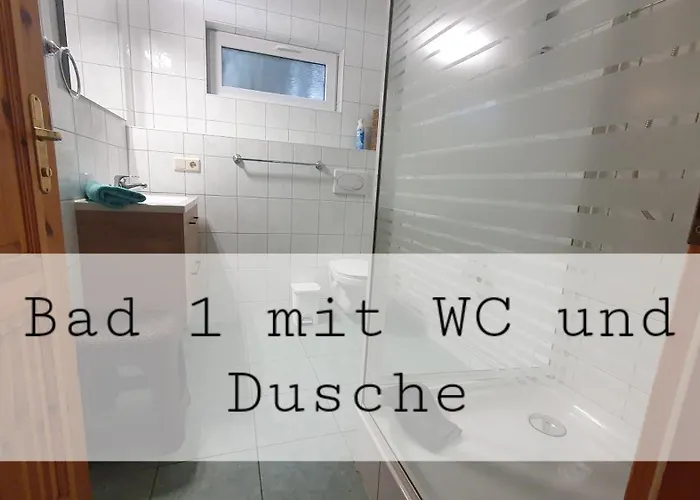 別荘 Bucheneck Perfekt Fuer Familien & Groessere Gruppen Im Seenland Lausitz *