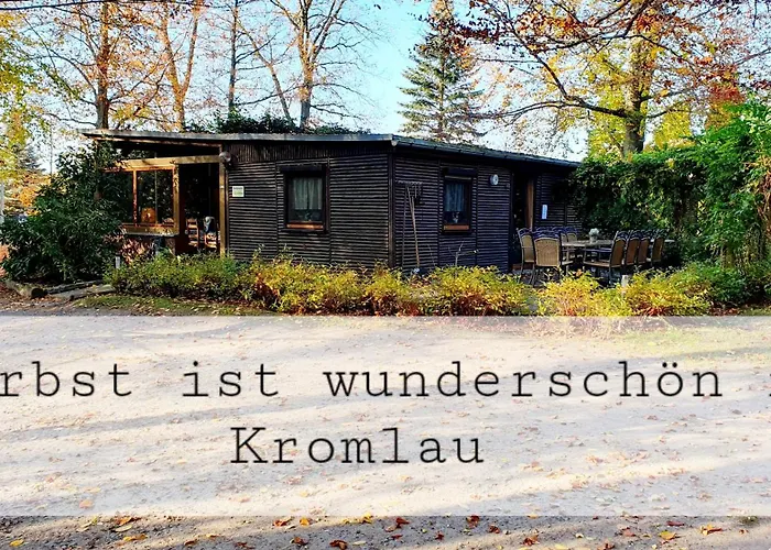 Bucheneck Perfekt Fuer Familien & Groessere Gruppen Im Seenland Lausitz بيت للعطل *