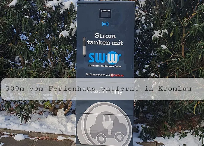 Bucheneck Perfekt Fuer Familien & Groessere Gruppen Im Seenland Lausitz 別荘 *