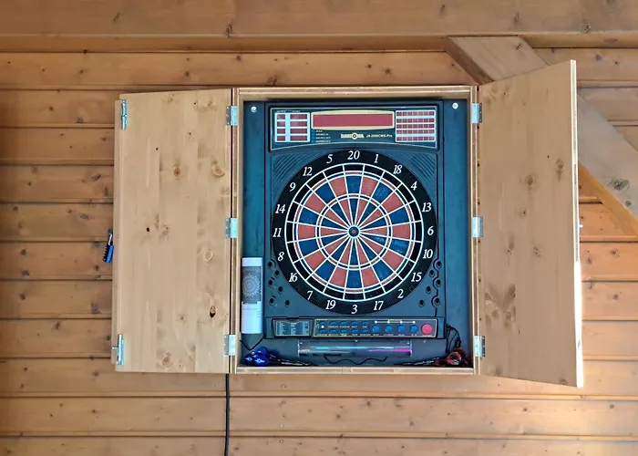 Bucheneck Perfekt Fuer Familien & Groessere Gruppen Im Seenland Lausitz *