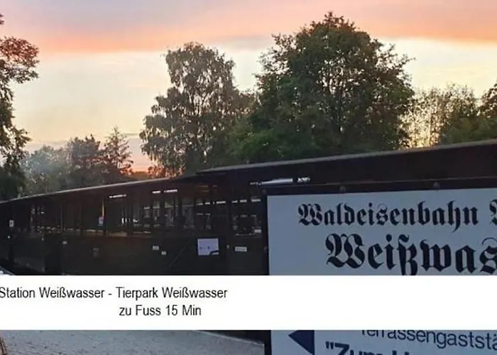 別荘 Bucheneck Perfekt Fuer Familien & Groessere Gruppen Im Seenland Lausitz Kromlau