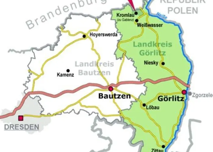 Bucheneck Perfekt Fuer Familien & Groessere Gruppen Im Seenland Lausitz 別荘