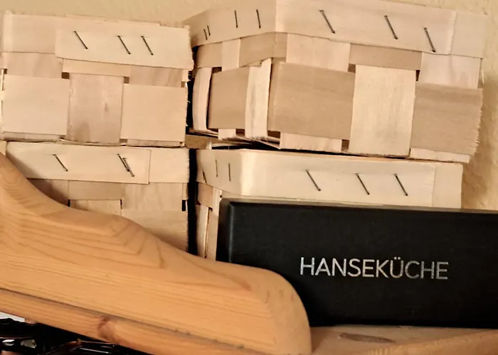 別荘 Bucheneck Perfekt Fuer Familien & Groessere Gruppen Im Seenland Lausitz *