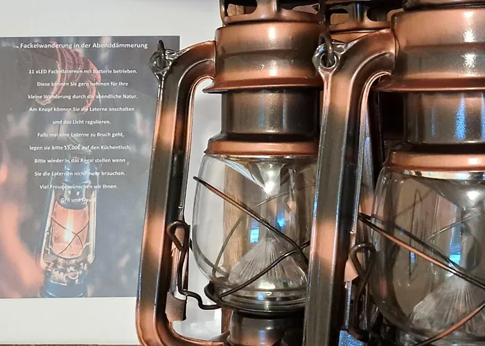 بيت للعطل Bucheneck Perfekt Fuer Familien & Groessere Gruppen Im Seenland Lausitz