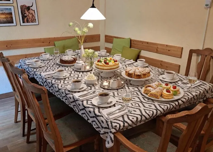 Bucheneck Perfekt Fuer Familien & Groessere Gruppen Im Seenland Lausitz *