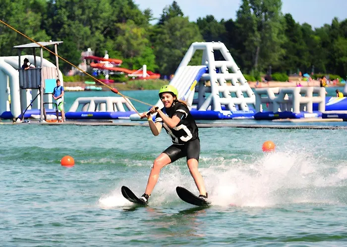 Bucheneck Perfekt Fuer Familien & Groessere Gruppen Im Seenland Lausitz بيت للعطل